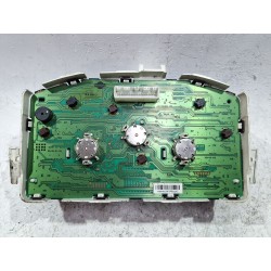 Recambio de cuadro completo para nissan micra (k12e)(11.2002) 1.5 dci referencia OEM IAM AX864 5220538  