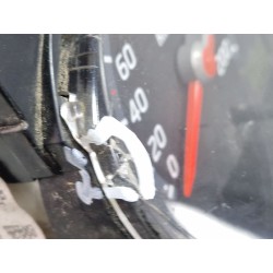 Recambio de cuadro completo para nissan micra (k12e)(11.2002) 1.5 dci referencia OEM IAM AX864 5220538  