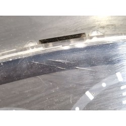 Recambio de cuadro completo para nissan micra (k12e)(11.2002) 1.5 dci referencia OEM IAM AX864 5220538  