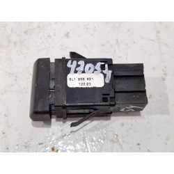 Recambio de boton luneta termica para seat ibiza iii (6l1) 1.9 sdi referencia OEM IAM 6L1959621  