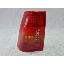 PILOTO TRASERO IZQUIERDO 395339 