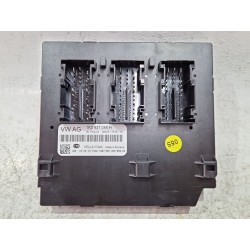 Recambio de caja reles / fusibles para volkswagen golf vi (5k1) 1.6 tdi referencia OEM IAM 1K0937086H  