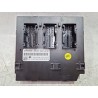 Recambio de caja reles / fusibles para volkswagen golf vi (5k1) 1.6 tdi referencia OEM IAM 1K0937086H  
