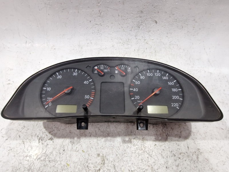 Recambio de cuadro completo para volkswagen passat berlina (3b2)(1996) 1.9 tdi referencia OEM IAM 3B0919881N  