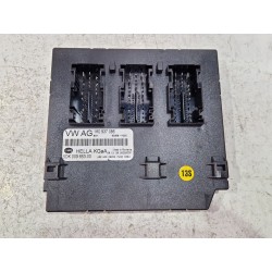 CAJA RELES / FUSIBLES 1K0937086 