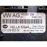 Recambio de caja reles / fusibles para volkswagen golf vi (5k1) 2.0 tdi referencia OEM IAM 1K0937086  