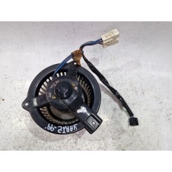 Recambio de motor calefaccion para toyota yaris (ncp1/nlp1/scp1)(1999) 1.0 16v (scp10_) referencia OEM IAM 194000  