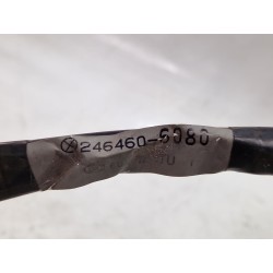 Recambio de motor calefaccion para toyota yaris (ncp1/nlp1/scp1)(1999) 1.0 16v (scp10_) referencia OEM IAM 194000  