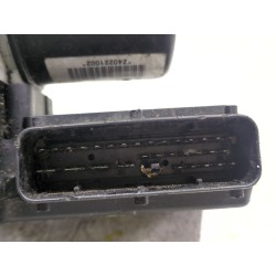 Recambio de nucleo abs para opel vectra b berlina (1995) 2.2 dti 16v referencia OEM IAM 90576560  