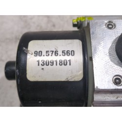 Recambio de nucleo abs para opel vectra b berlina (1995) 2.2 dti 16v referencia OEM IAM 90576560  