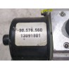 Recambio de nucleo abs para opel vectra b berlina (1995) 2.2 dti 16v referencia OEM IAM 90576560  