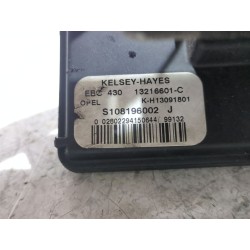 Recambio de nucleo abs para opel vectra b berlina (1995) 2.2 dti 16v referencia OEM IAM 90576560  