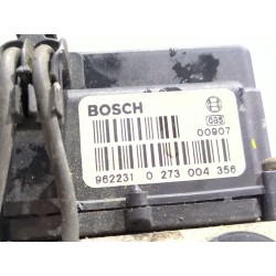 Recambio de nucleo abs para honda accord vi (ce, cf) 2.0 tdi (cf1) referencia OEM IAM 0273004356  