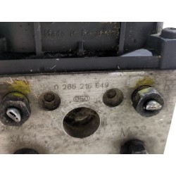 Recambio de nucleo abs para honda accord vi (ce, cf) 2.0 tdi (cf1) referencia OEM IAM 0273004356  