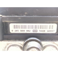Recambio de nucleo abs para citroën nemo (2008) 1.4 hdi referencia OEM IAM 0265800662  