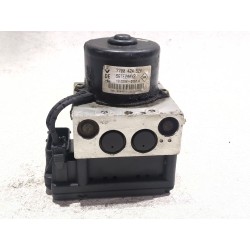 Recambio de nucleo abs para renault laguna i (b56_, 556_) 2.0 referencia OEM IAM 10094614023  