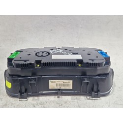 Recambio de cuadro completo para volkswagen golf iv berlina (1j1)(1997) 1.6 16v referencia OEM IAM 1J0920806B  