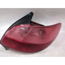 Recambio de piloto trasero derecho para peugeot 206 hatchback (2a/c) 1.9 d referencia OEM IAM   