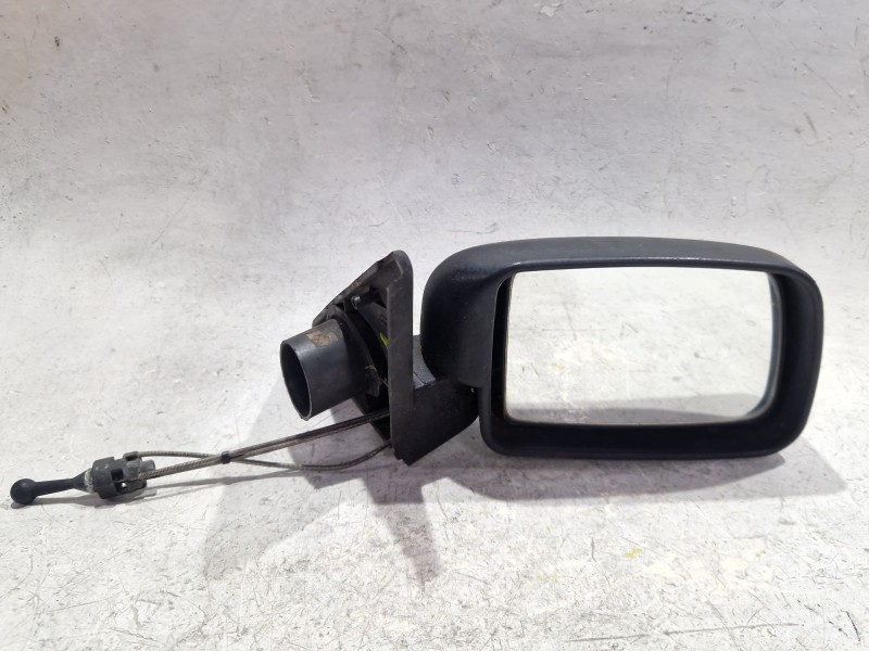 Recambio de retrovisor derecho para renault express furgón (f40_, g40_) 1.4 rn referencia OEM IAM E200660  
