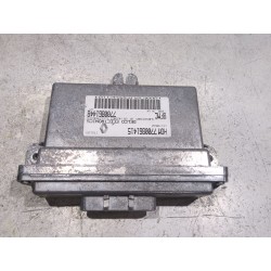 Recambio de centralita inyeccion para renault clio i fase i / ii (b/c57)(01.1991) 1.9 d (b/c/s576, b/c/s57l) referencia OEM IAM 