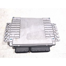 Recambio de centralita inyeccion para nissan primera hatchback (p11) 1.8 16v referencia OEM IAM MEC32590  
