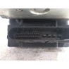 Recambio de nucleo abs para renault scénic ii (jm0/1_) 1.9 dci (jm14) referencia OEM IAM 0265800387  