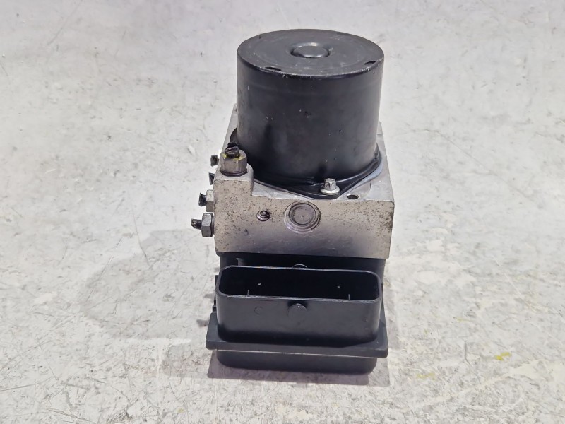 Recambio de nucleo abs para skoda fabia ii (542) 1.2 referencia OEM IAM 0265800635  