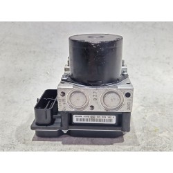 Recambio de nucleo abs para skoda fabia ii (542) 1.2 referencia OEM IAM 0265800635  