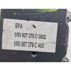 Recambio de nucleo abs para skoda fabia ii (542) 1.2 referencia OEM IAM 0265800635  