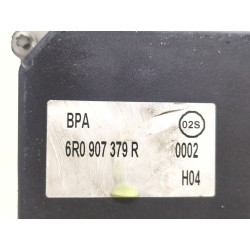 Recambio de nucleo abs para seat ibiza iv (6j5, 6p1) 1.9 tdi referencia OEM IAM 0265955006  