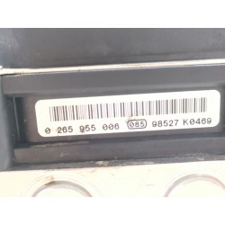 Recambio de nucleo abs para seat ibiza iv (6j5, 6p1) 1.9 tdi referencia OEM IAM 0265955006  