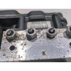 Recambio de nucleo abs para seat ibiza iv (6j5, 6p1) 1.9 tdi referencia OEM IAM 0265955006  