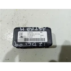 Recambio de sensor central estabilidad esp para opel astra h berlina (11.2006) 1.9 cosmo [1,9 ltr. - 110 kw 16v cdti cat (z 19 d
