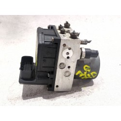 Recambio de nucleo abs para toyota avensis berlina (t25)(2003) executive berlina d-cat referencia OEM IAM 0265950147  