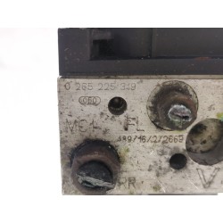 Recambio de nucleo abs para toyota avensis berlina (t25)(2003) executive berlina d-cat referencia OEM IAM 0265950147  