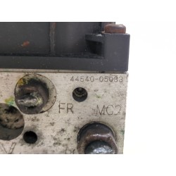 Recambio de nucleo abs para toyota avensis berlina (t25)(2003) executive berlina d-cat referencia OEM IAM 0265950147  