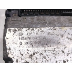 Recambio de nucleo abs para rover 800 fastback (xs) 825 d/sd (xs) referencia OEM IAM 0273004138  