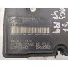Recambio de nucleo abs para citroën c3 i (fc_, fn_) 1.4 hdi referencia OEM IAM 9662298480  