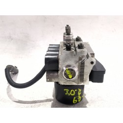 Recambio de nucleo abs para chrysler neon (pl) 2.0 16v referencia OEM IAM 2822703  