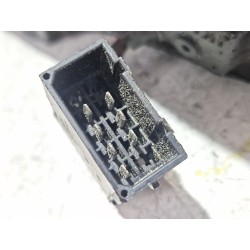 Recambio de retrovisor derecho para audi a6 c5 (4b2, 4b4) 1.9 tdi referencia OEM IAM 0132296  