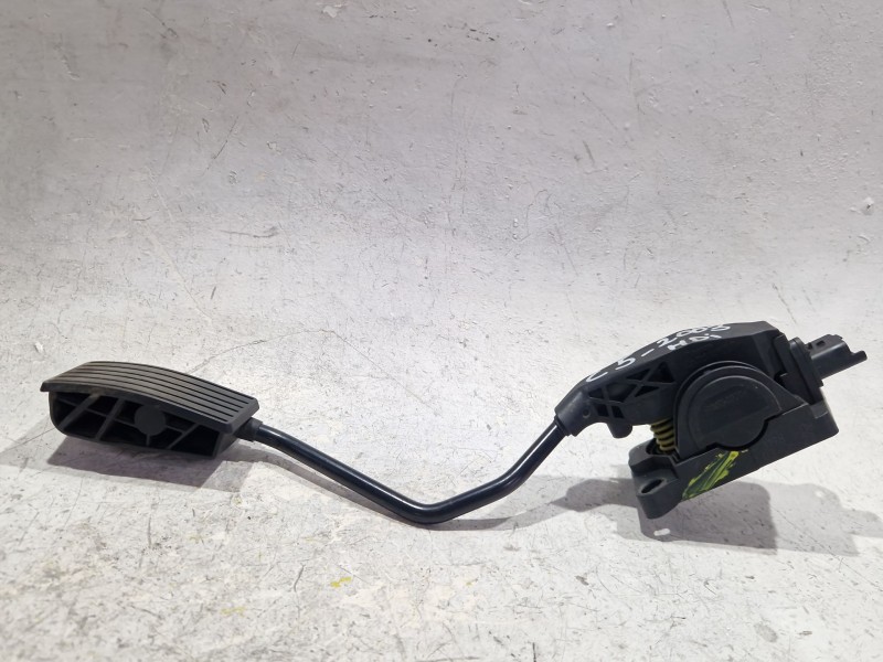 Recambio de potenciometro pedal para citroën c5 berlina hdi (dcrhzb, dcrhze) referencia OEM IAM 9644939680  