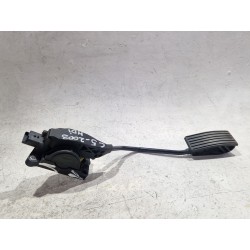 Recambio de potenciometro pedal para citroën c5 berlina hdi (dcrhzb, dcrhze) referencia OEM IAM 9644939680  