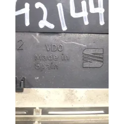 Recambio de cuadro completo para seat ibiza ii (6k1) 1.9 d referencia OEM IAM 87001323  