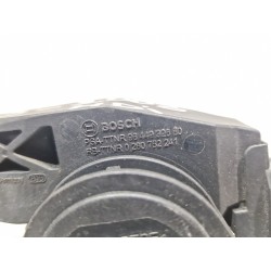 Recambio de potenciometro pedal para citroën c5 berlina hdi (dcrhzb, dcrhze) referencia OEM IAM 9644939680  