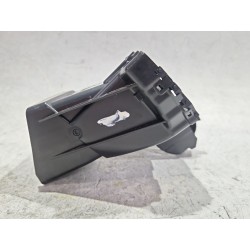 Recambio de rejilla aireadora para citroën c5 berlina (2004) 1.6 sx (e) [1,6 ltr. - 80 kw hdi cat (9hy / dv6ted4)] referencia OE