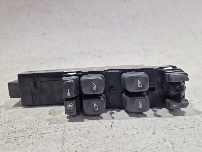 Recambio de mando elevalunas delantero izquierdo para volvo s80 i (184) 2.5 tdi referencia OEM IAM 9452959  