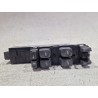 Recambio de mando elevalunas delantero izquierdo para volvo s80 i (184) 2.5 tdi referencia OEM IAM 9452959  