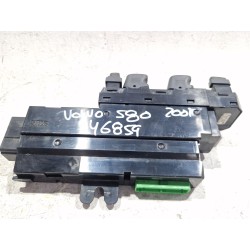 Recambio de mando elevalunas delantero izquierdo para volvo s80 i (184) 2.5 tdi referencia OEM IAM 9452959  
