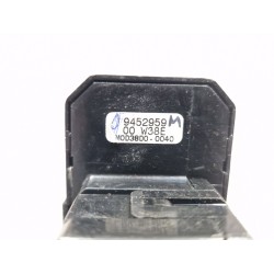 Recambio de mando elevalunas delantero izquierdo para volvo s80 i (184) 2.5 tdi referencia OEM IAM 9452959  