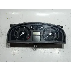 Recambio de cuadro completo para renault laguna ii (bg0)(2001) 1.9 dci (bg0g) referencia OEM IAM 5550009602 5550009601  